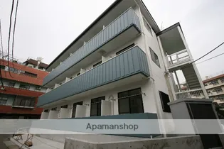 サカワハイツ18の画像