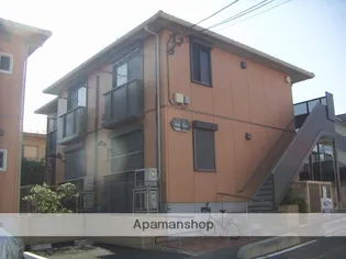 メイフェアBの画像