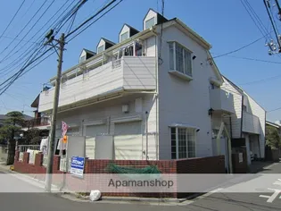 メゾンロワール皇山町の画像