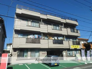 ヴィラアルテミスの画像