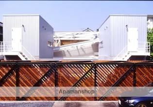 FAM【201号室】の外観