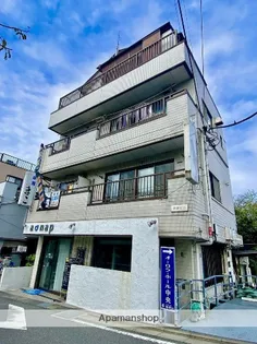 佐藤ビルの画像