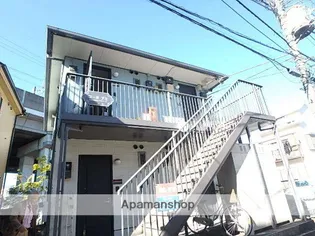 コーポアミの画像