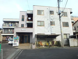 ガーデンヒルズ浦和の画像