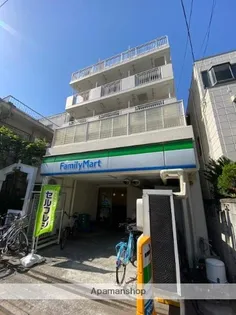 小松屋ビル【507号室】の外観