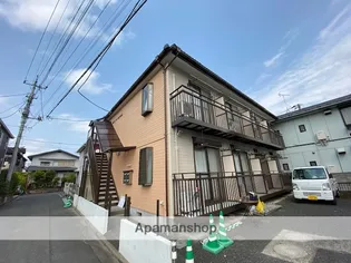 リバーヴィレッジMの画像