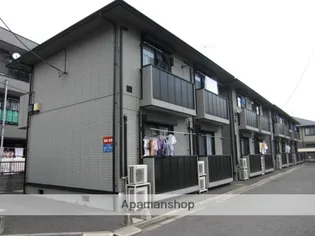 パナハイツの画像