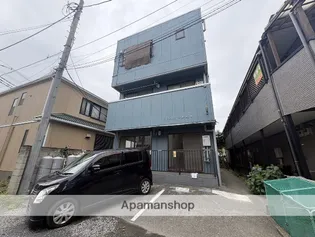 STハイツの画像