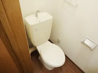 カーサ クーナ【1階】のその他画像