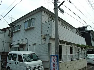 ハイツ金子の画像