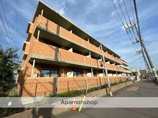 アステリ与野本町参番館の画像