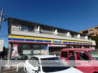 グラシュードゥの画像