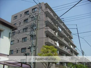 東急ドエル アルス浦和針ヶ谷の画像