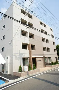 サンナップヒルズ SEKI2【1階】の外観