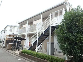 レオパレスギンモクセイの画像