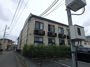 レオパレスパオの画像