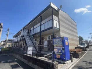 レオパレス明日香の画像