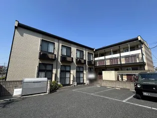 レオパレス明日香の画像