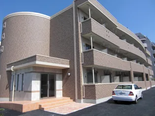 エターナル南与野【3階】の外観