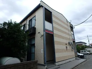 リバーヴィレッジMの画像