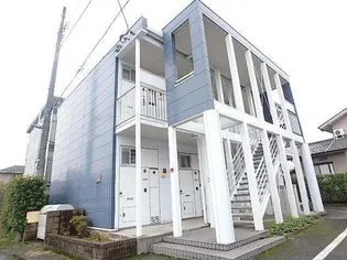 レオパレスSAKURAの画像