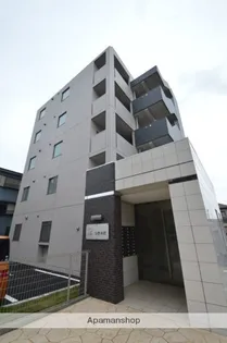 IRIS与野本町の画像