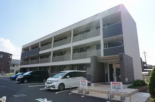 フレール与野本町六番館の画像