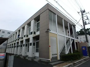 レオパレスエスポワールの画像