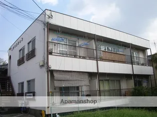 ふじマンションの画像