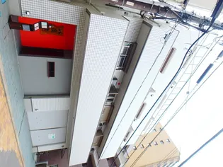 ビアンカ浦和【2階】の外観