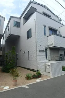 ウイングBの画像