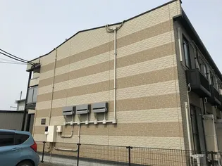 レオパレスサカワの画像