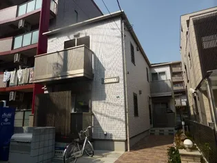 富士ハウスの画像
