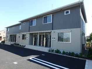 アンテ クラージュの画像