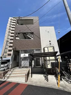 クレイノCLOVERの画像