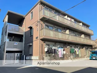 リッツハウスの画像