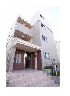 メゾンクレールの画像