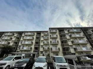 コーポレート与野本町の画像