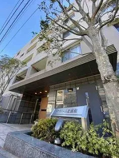 ソアラノーム北浦和【1階】の外観