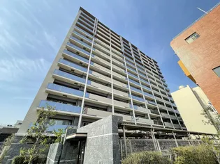 ライオンズ北浦和ステーションレジデンスの画像