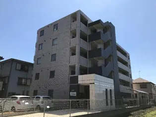 IRIS与野本町の画像