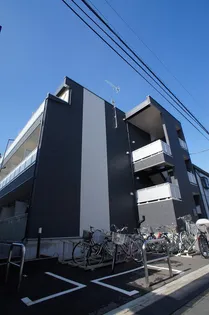 リブリ クレール浦和の画像