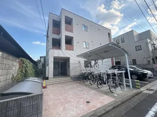 エヴァーグリーン常盤の画像