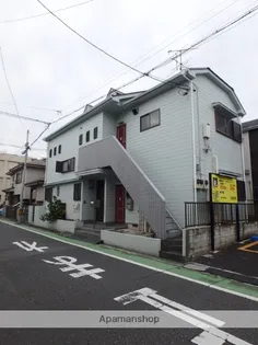 ハイツ谷の画像