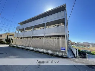 エフスリー栄和【102号室】の外観