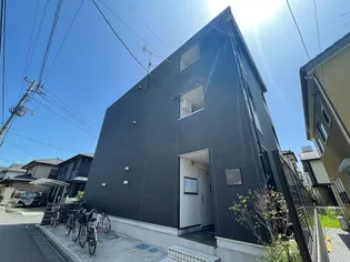 リブリ・上木崎【1階】の外観