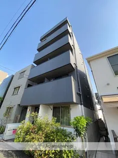 プレシャス南与野【2階】の外観