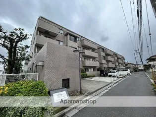 プレステージ北浦和の画像