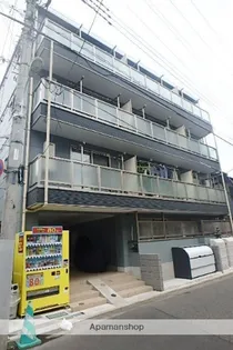 モンターナ元町の画像