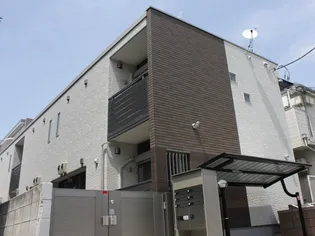 クレイノフリーダム浦和の画像